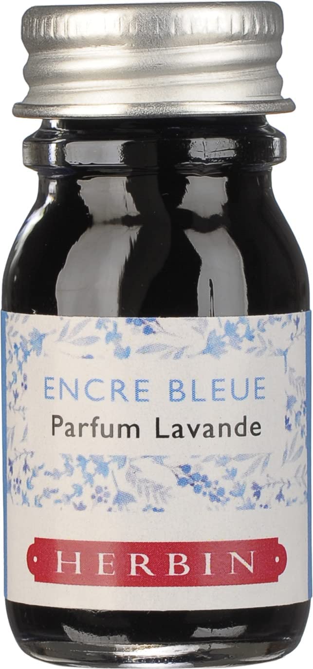 Herbin Scented Lavende 10ml