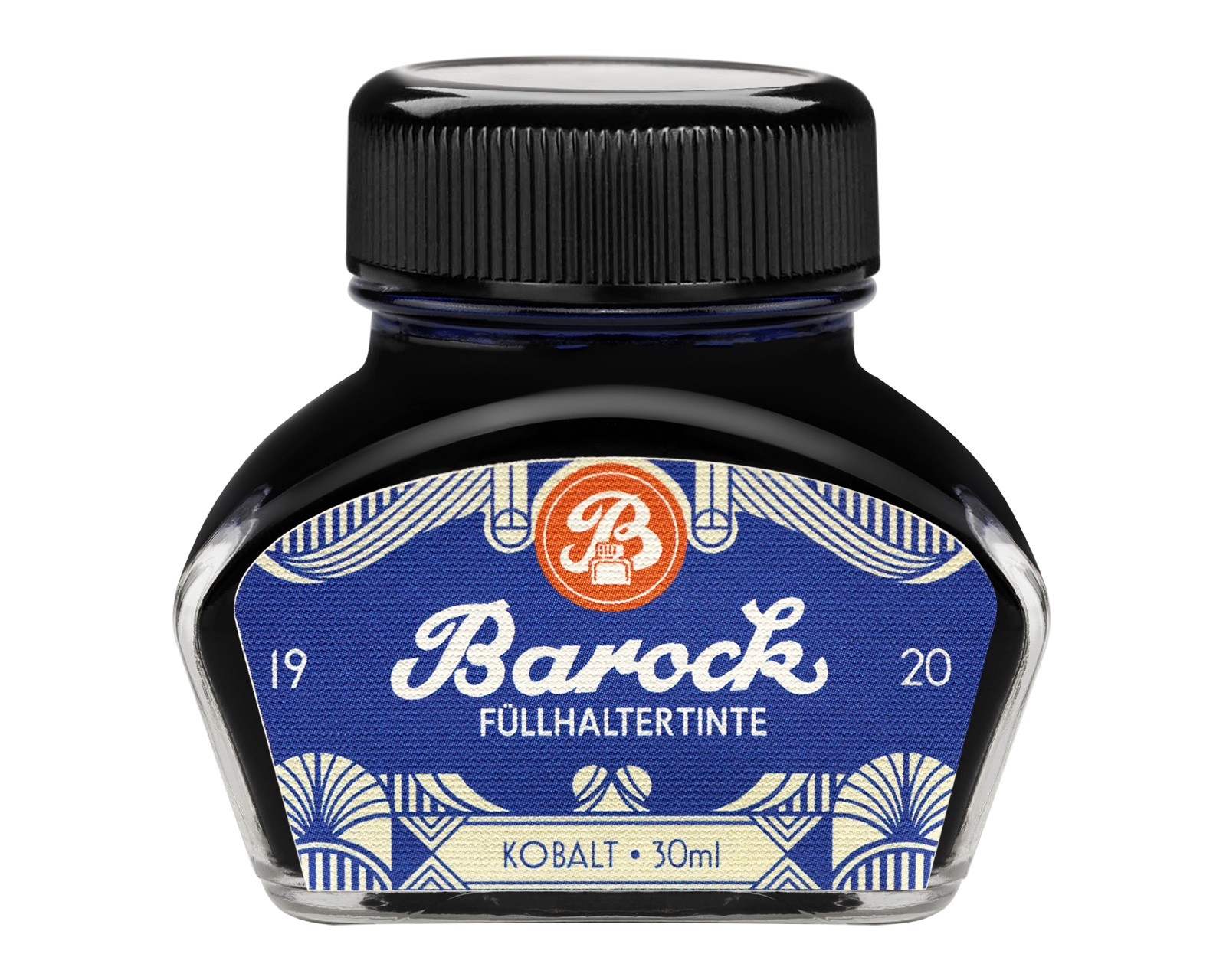 Barock 1920 - Kobalt 30ml