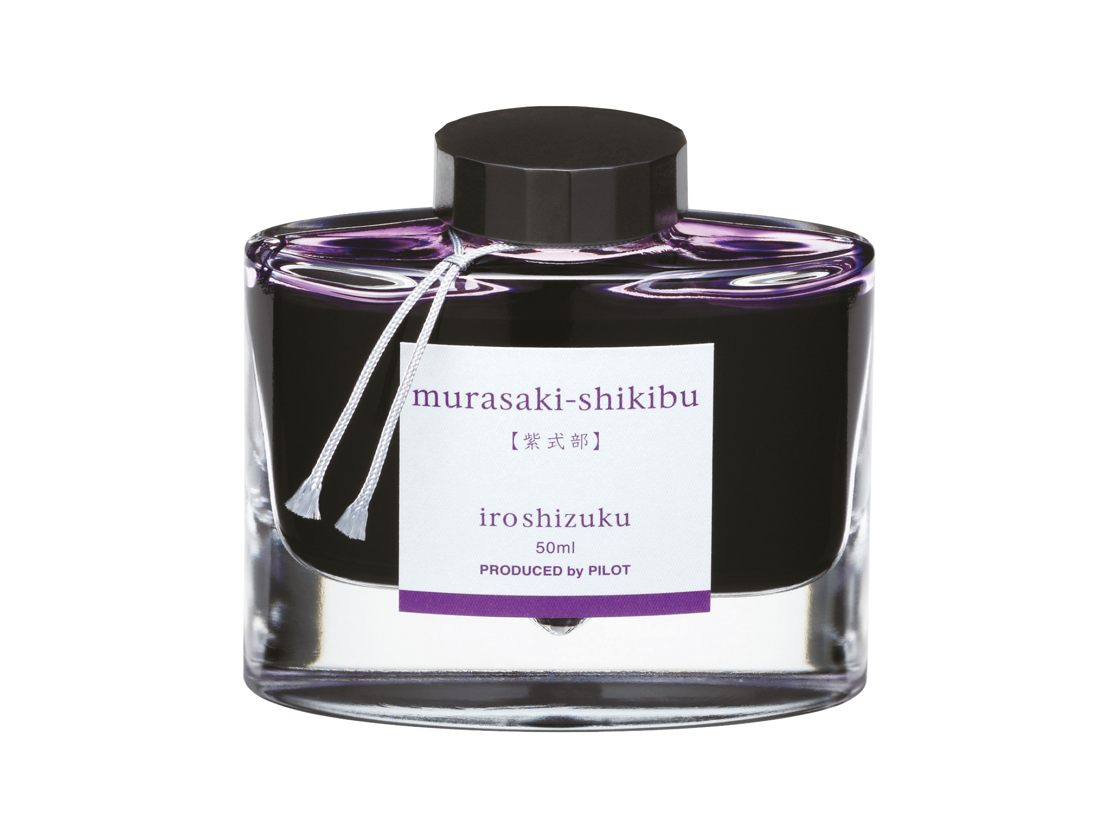 Pilot Iroshizuku Ink Murasaki-Shikibu 50ml