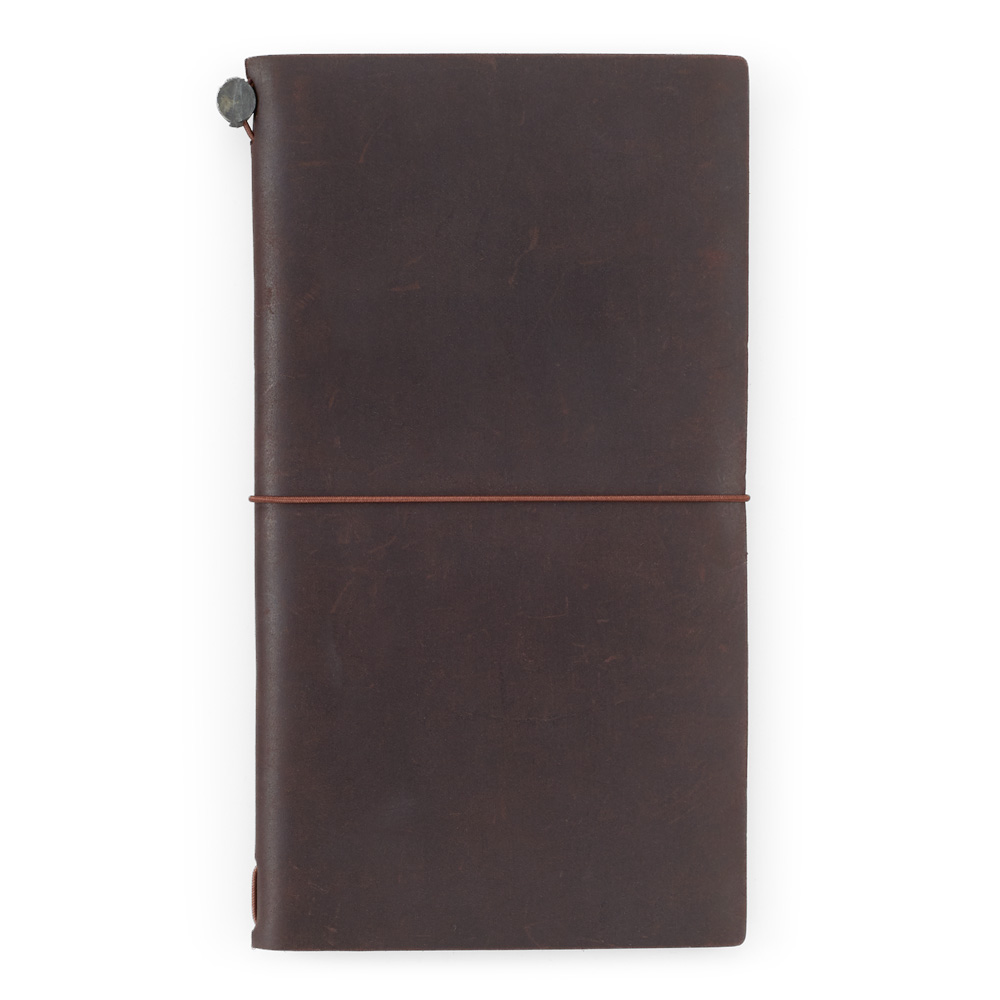 TRAVELER’S Notebook Regular Size
