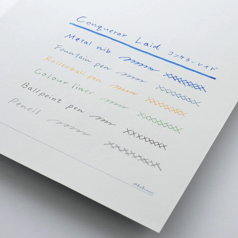 Kakimori Letter Paper
