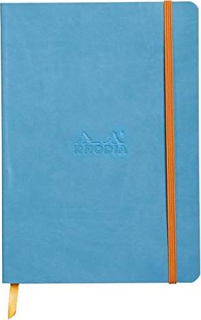 Rhodia Rhodiarama Webnotebook A5 Dot
