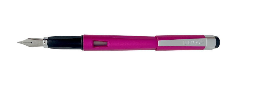 Diplomat Magnum Hot PInk