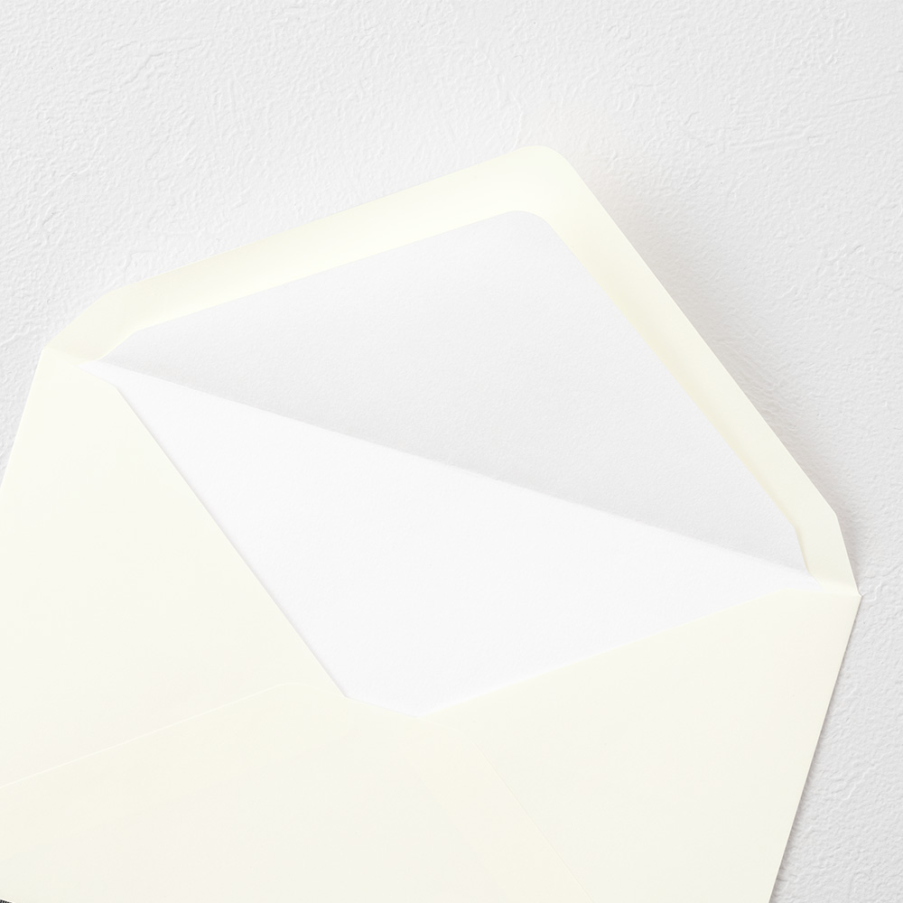 Midori Envelope Sideways