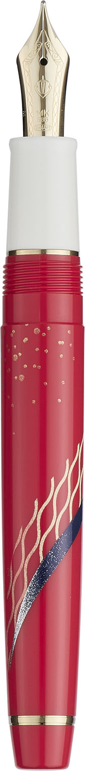 Sailor Pro Gear Kimono Limited Edition - Overseas Exclusive