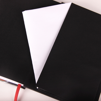 Idefix Notizbuch A5 by Clairefontaine