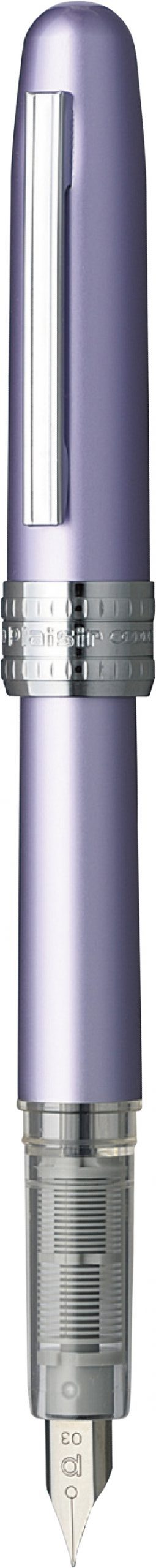 Platinum Plaisir