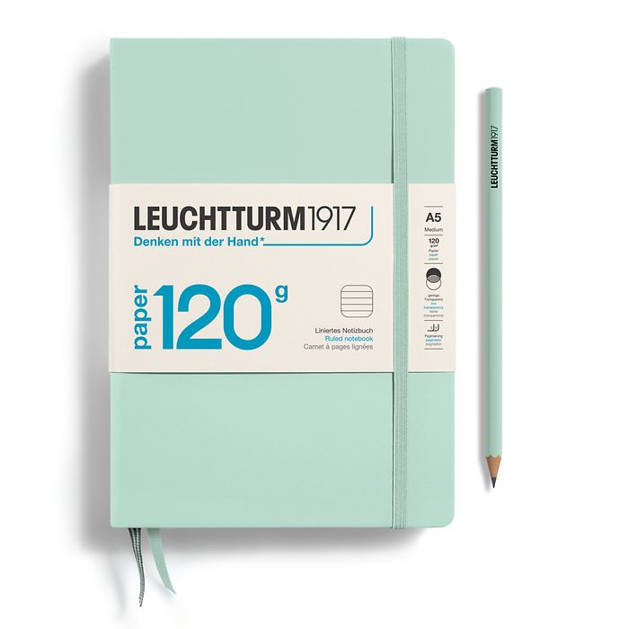 Leuchtturm1917 120g Edition