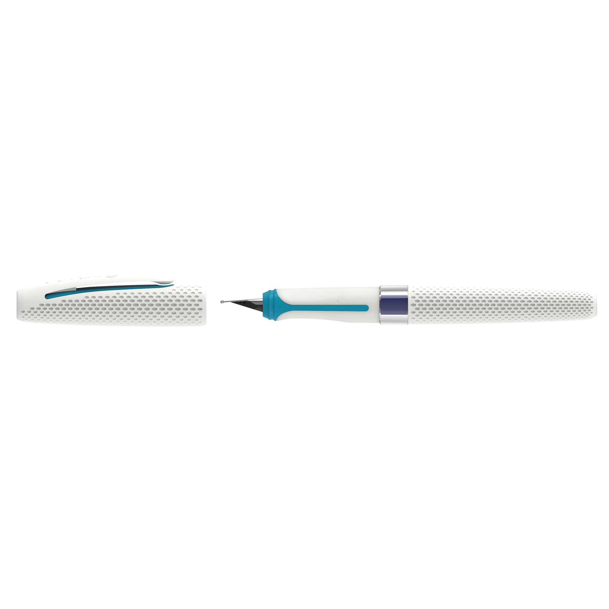 Pelikan Ilo - White