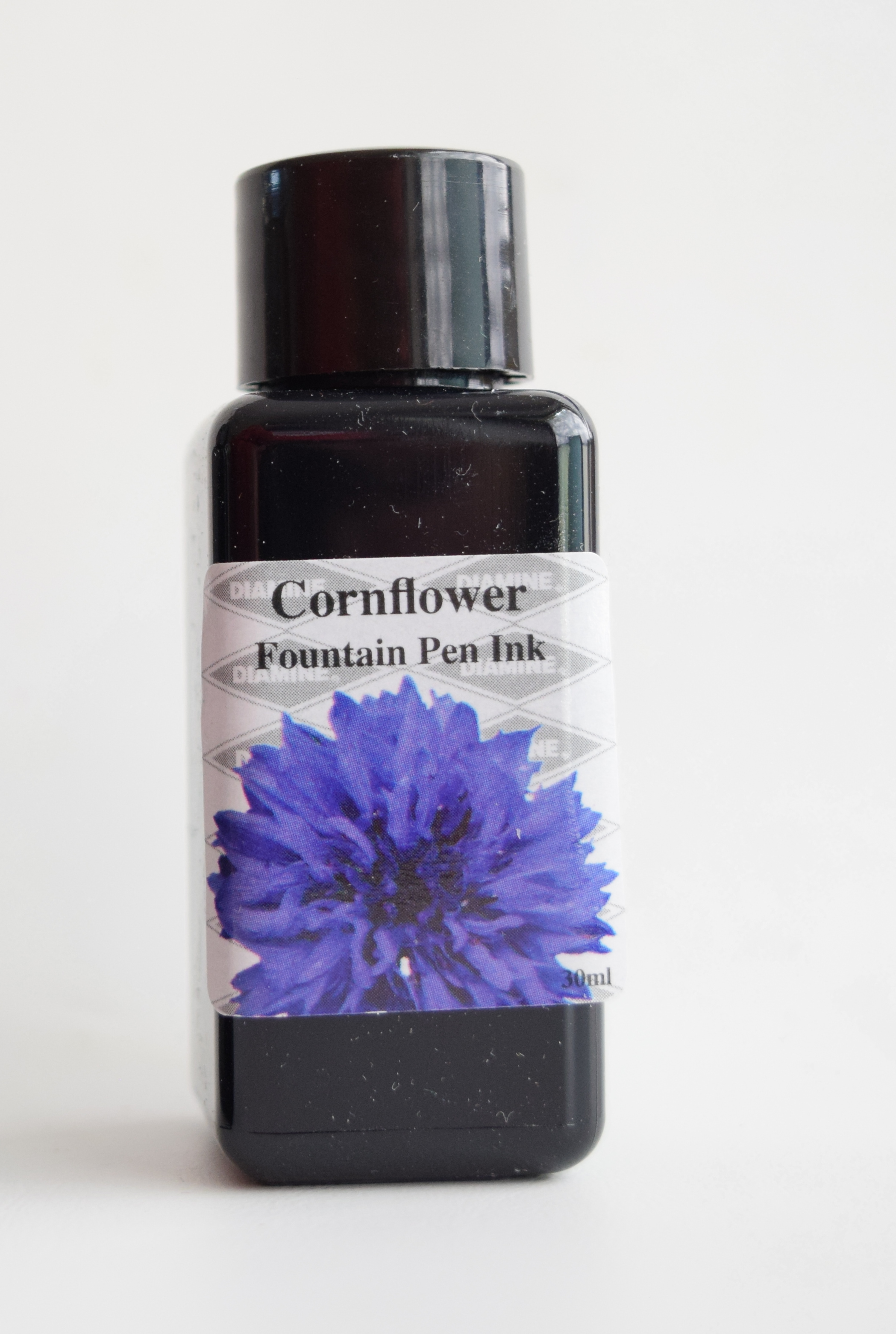 Diamine Flower Edition - Cornflower 30ml