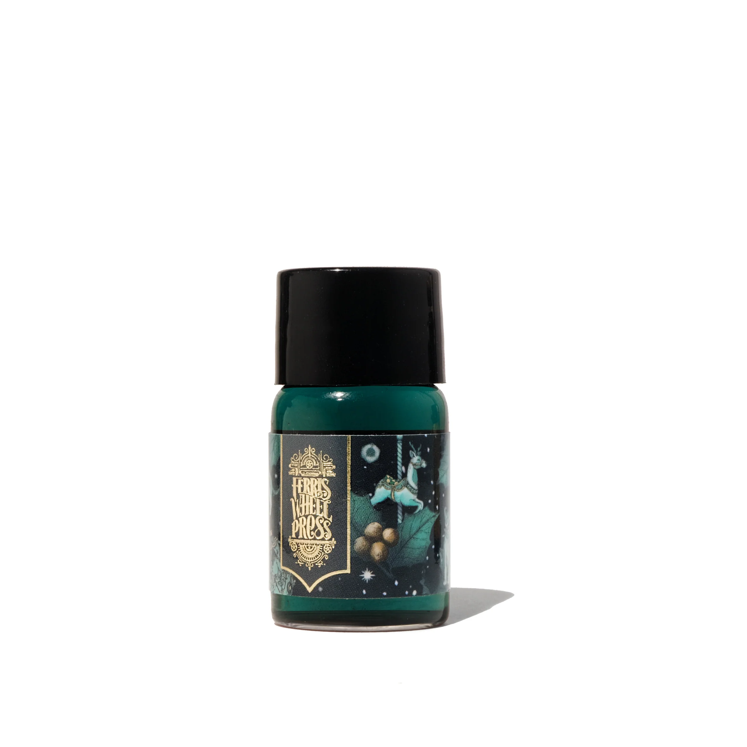 Ferris Wheel Press - Book of Botany 10ml