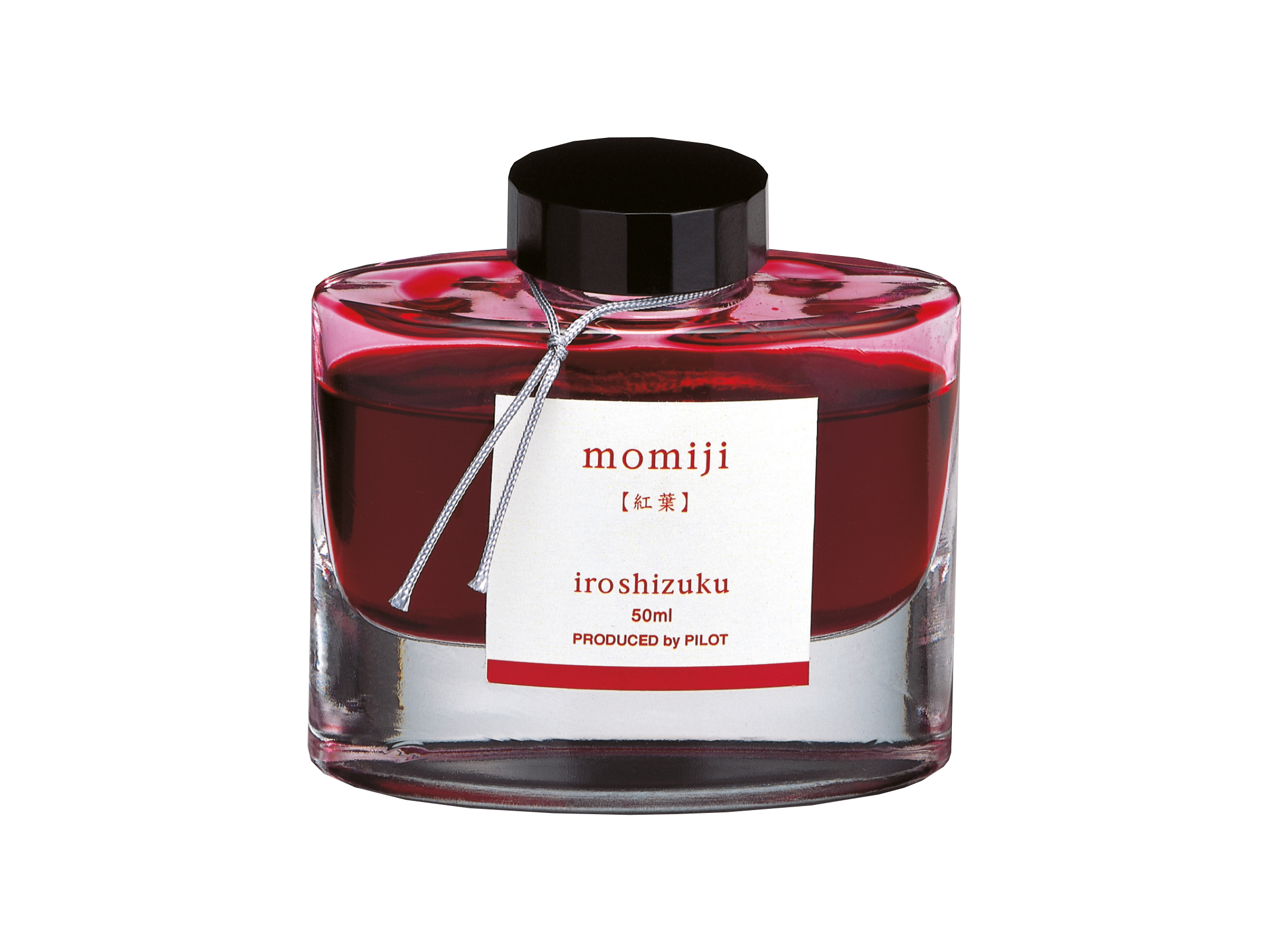 Pilot Iroshizuku Ink Momiji 50ml