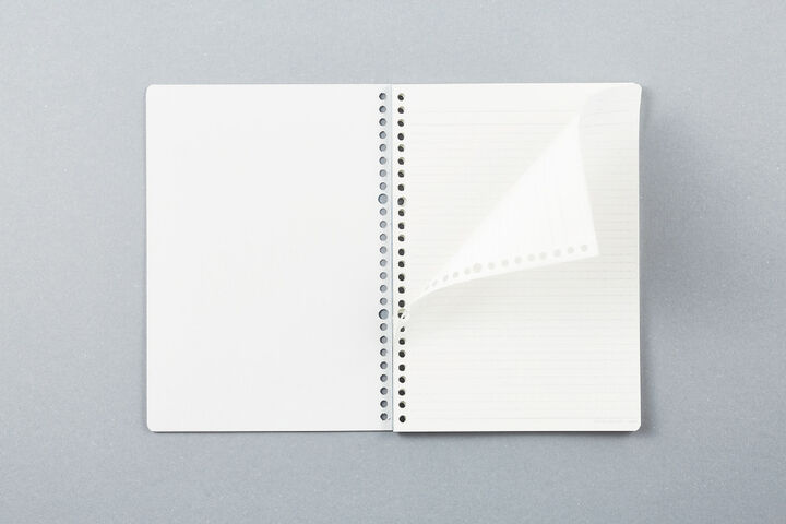 Kokuyo Good Tools Loose Leaf B5