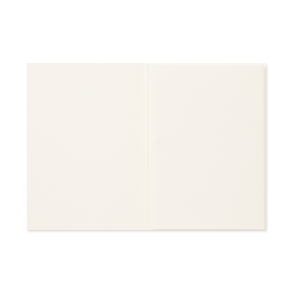 018. Accordion Fold Paper Refill Passport Size