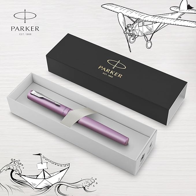 Parker Vector XL
