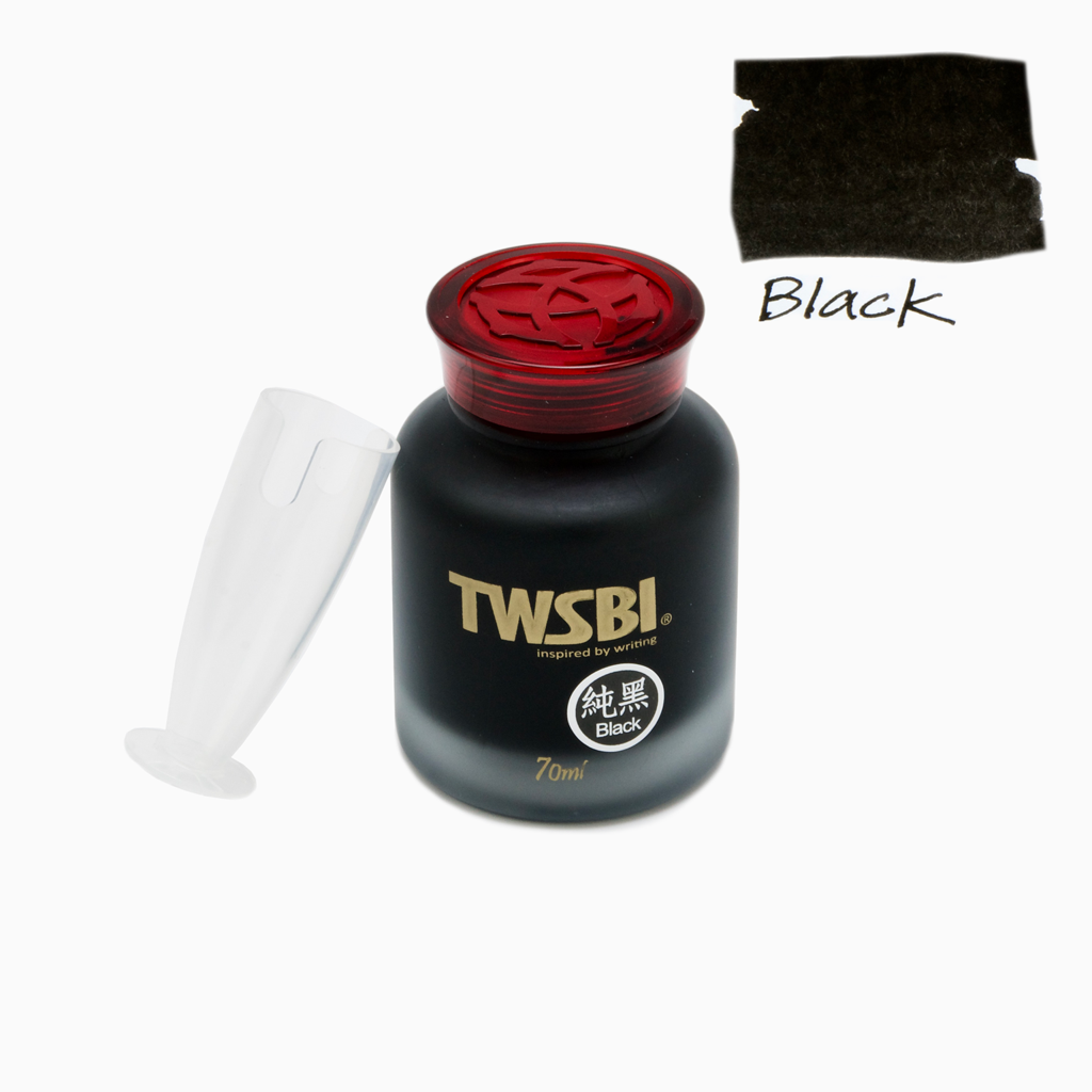 TWSBI Black 70ml