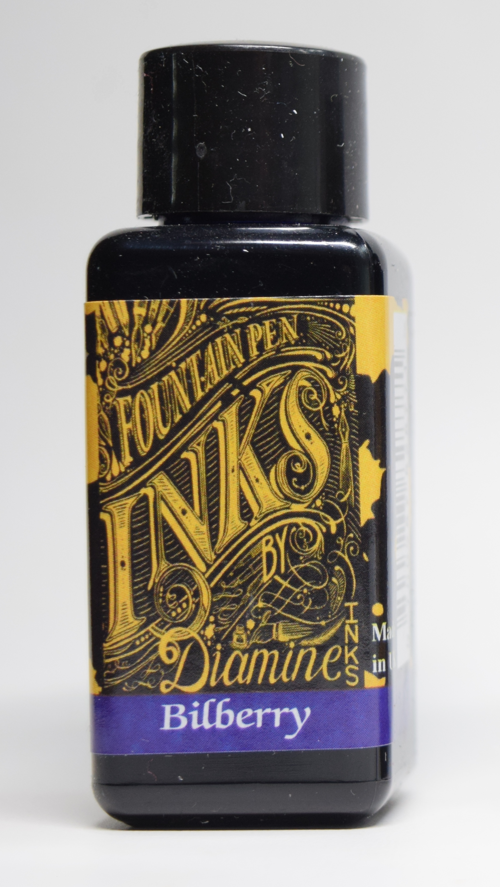 Diamine Bilberry  30ml