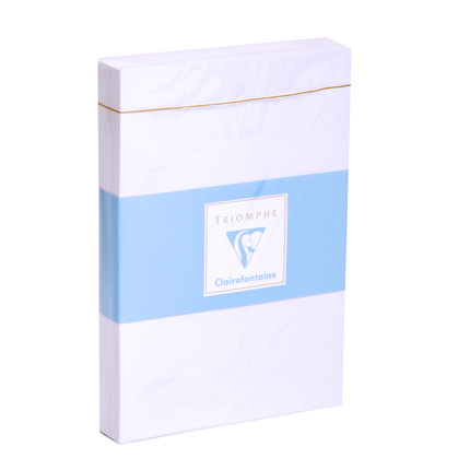 Clairefontaine Triomphe Envelope Velin C6