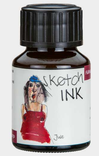 Rohrer & Klingner SketchINK - Jule 50ml