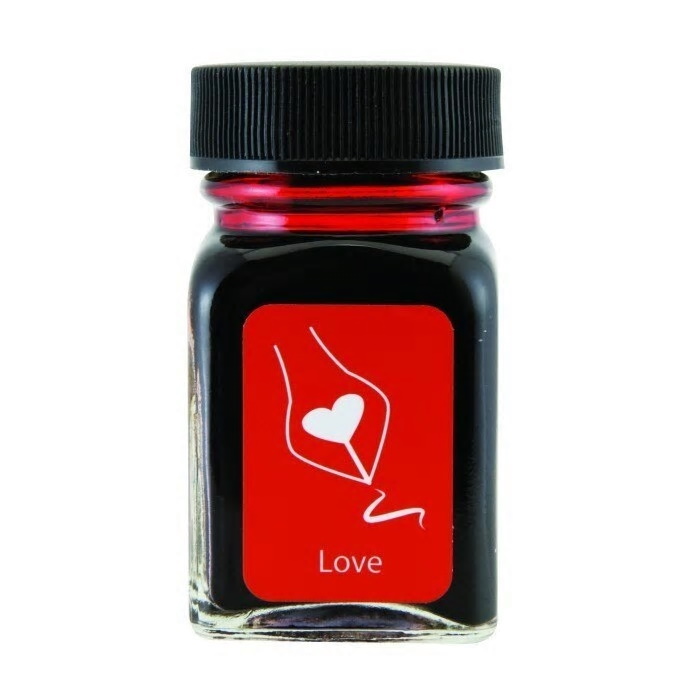 Monteverde Emotions - Love 30ml