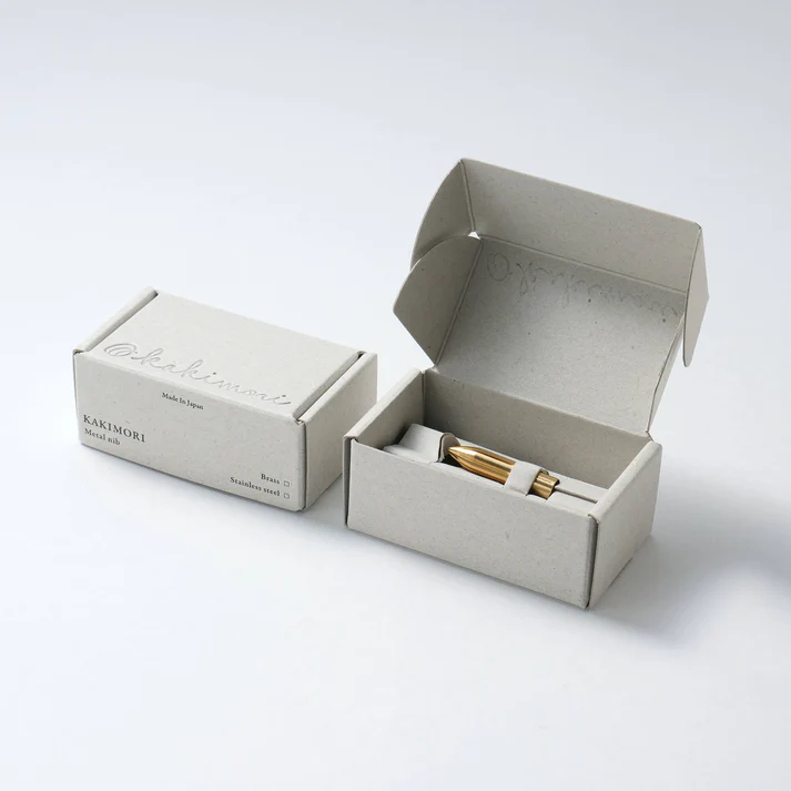 Kakimori Dip Pen Nib