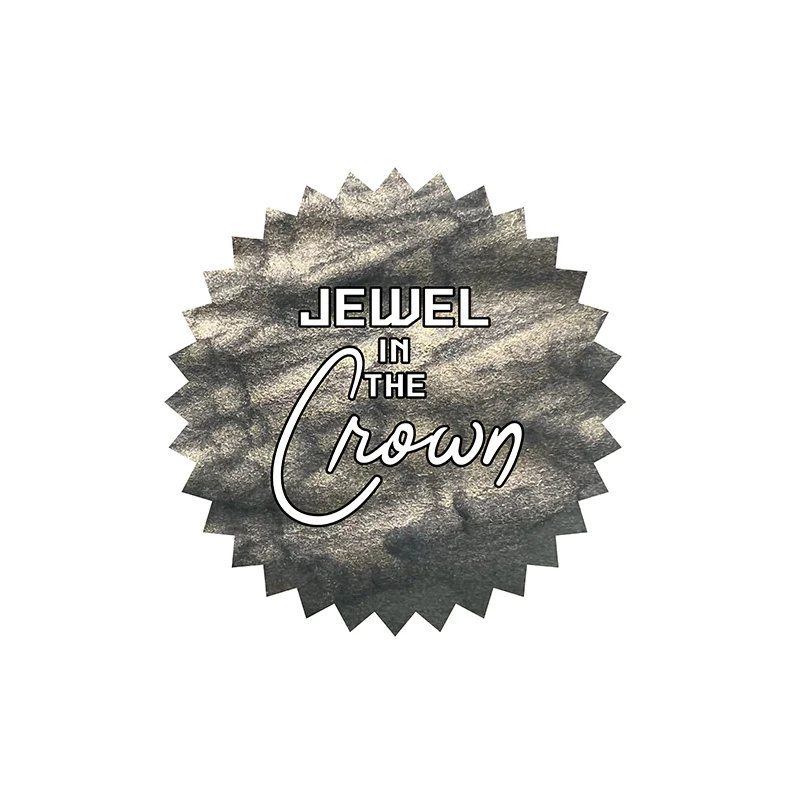 Robert Oster Shake`N`Shimmy - Jewel in the Crown 50ml