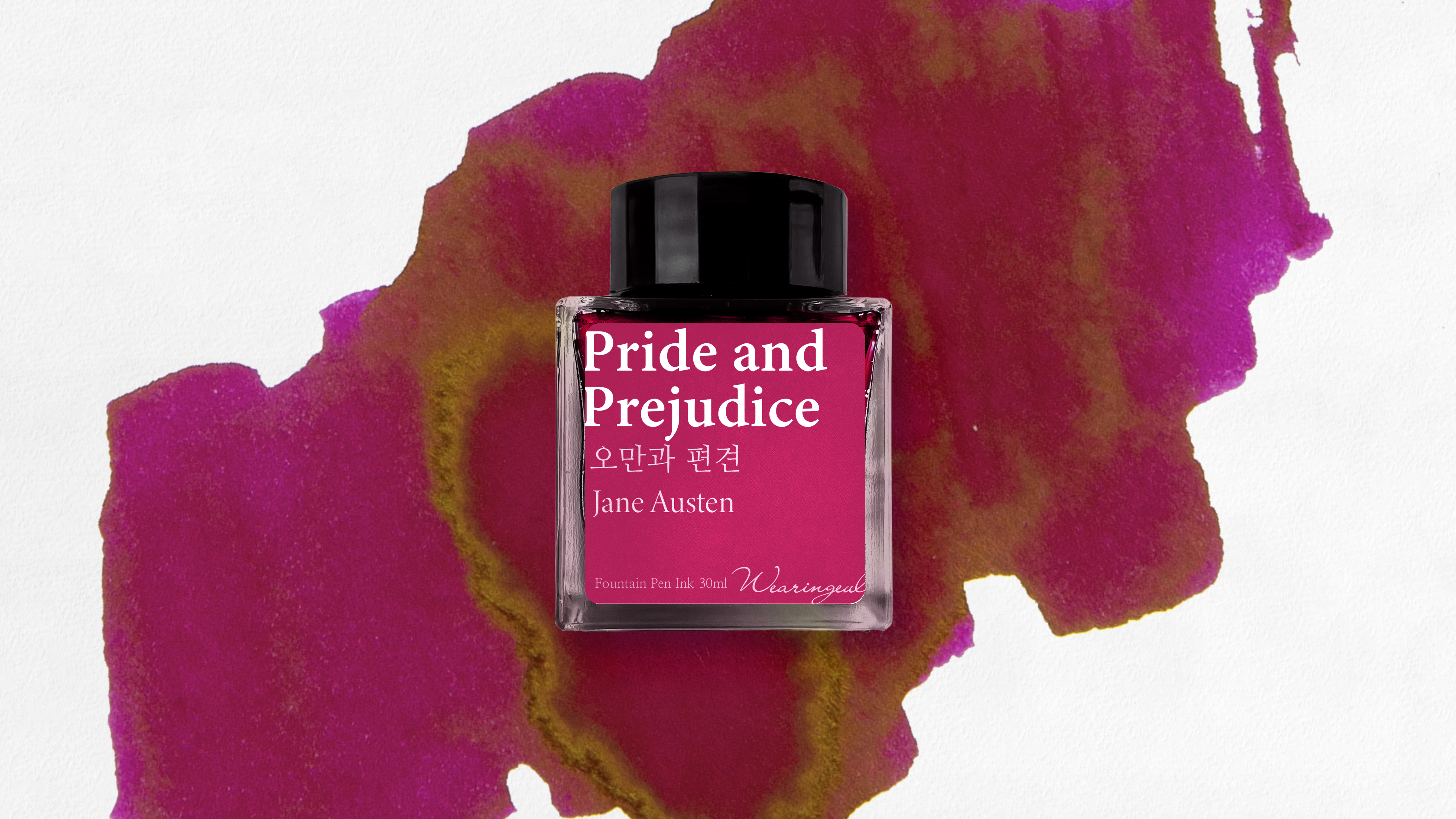 Wearingeul Pride and Prejudice 30ml