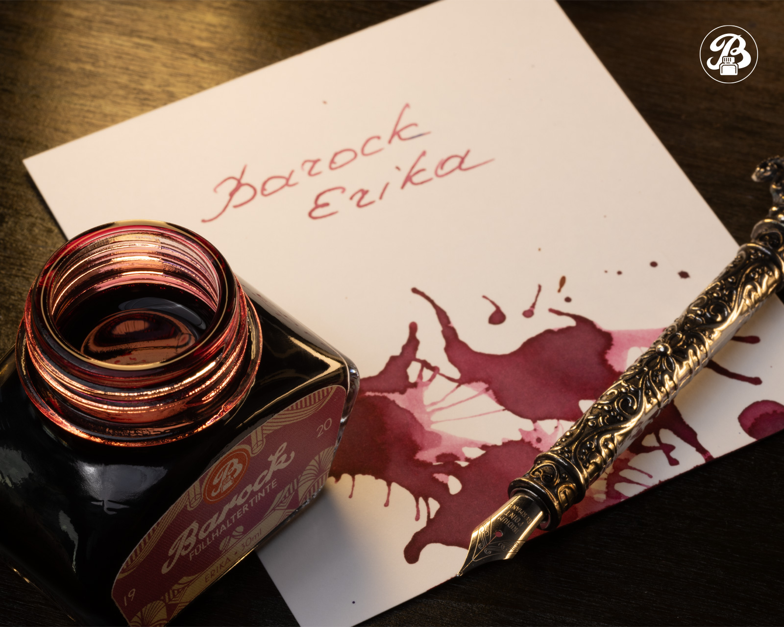 Barock 1920 - Erika 30ml