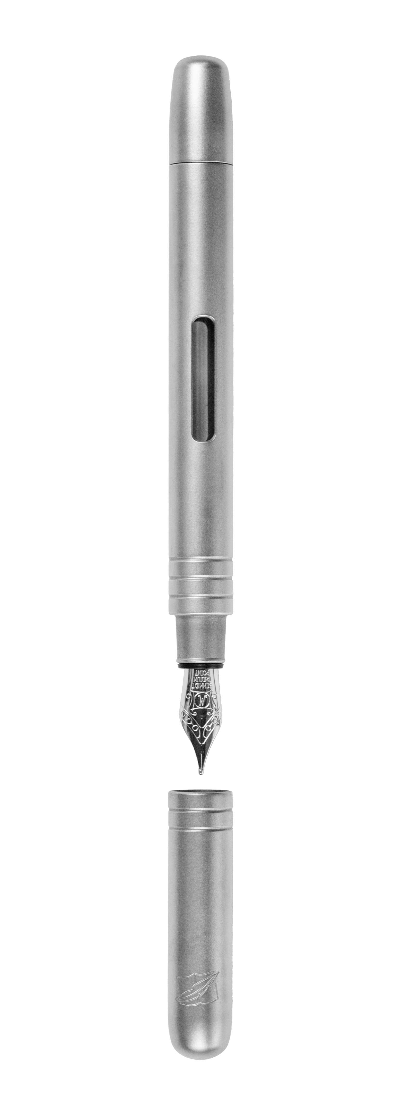 Calamus K-Kolben