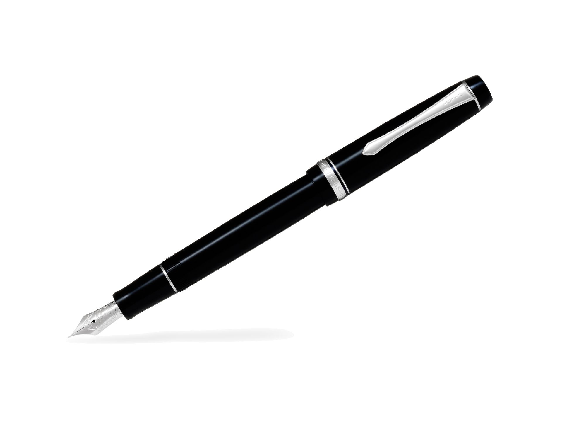 Pilot Custom Heritage 91