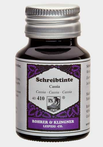 Rohrer & Klingner Cassia 50ml