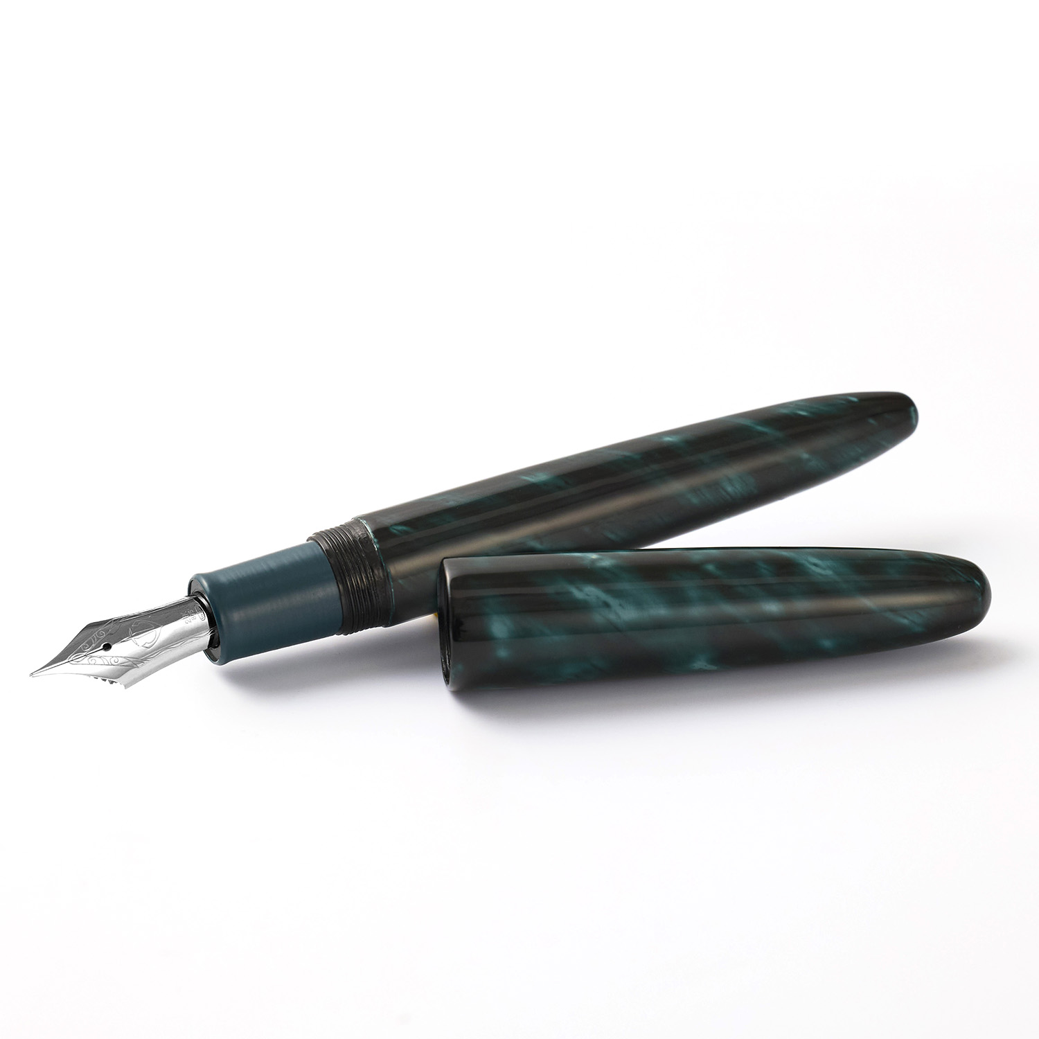 Sailor 1911 King of Pens Tamenuri Tame-Sukashi Mono No Aware - Umi 21K COMING SOON