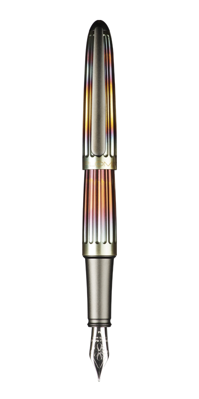Diplomat Aero Flame