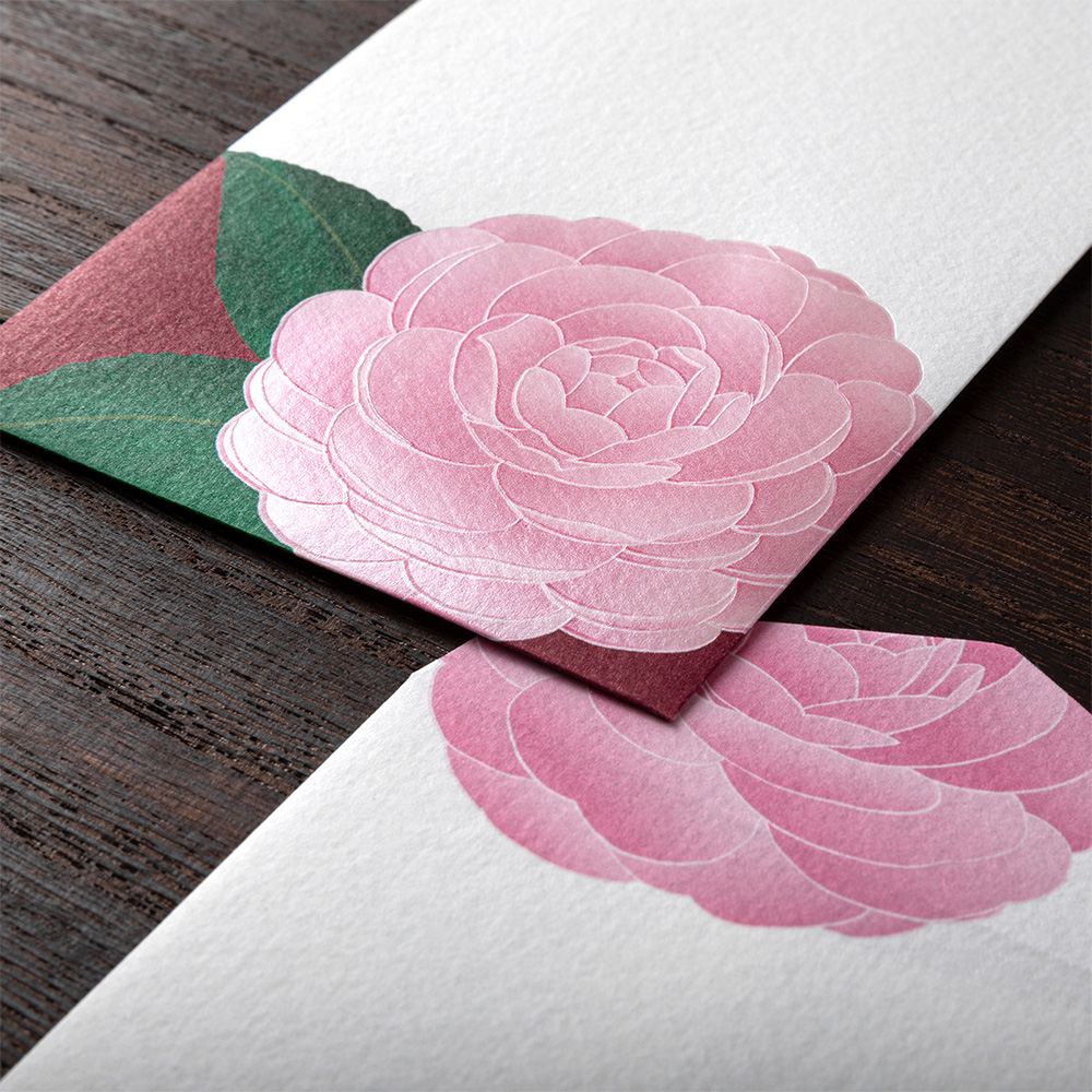 Midori Seasonal Stationery