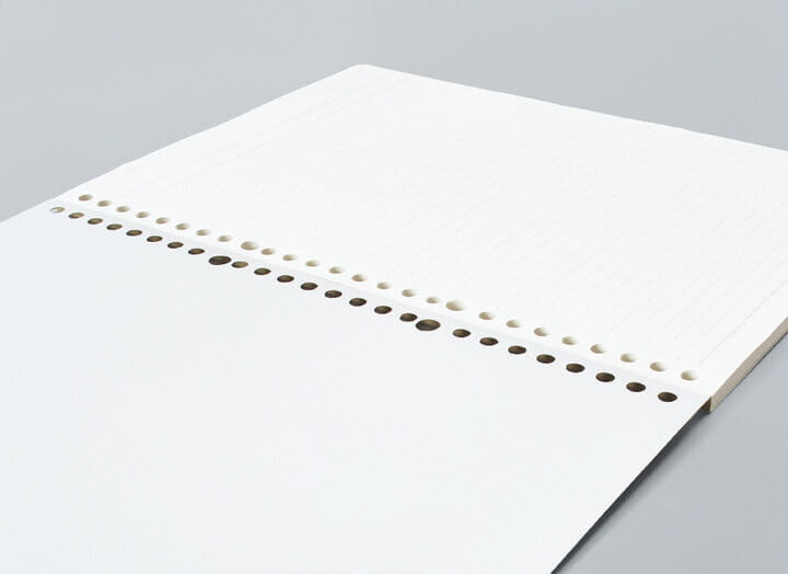 Kokuyo Good Tools Loose Leaf B5