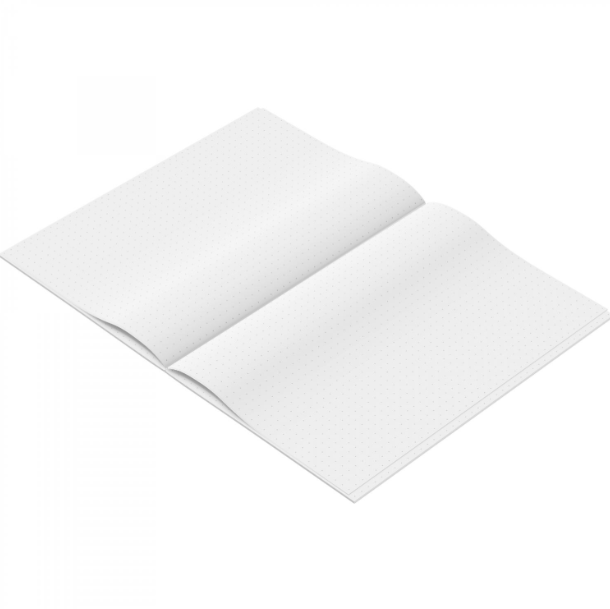Tomoe River Notebook Craft