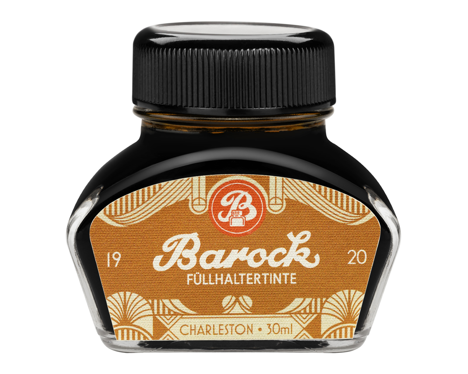 Barock 1920 - Charleston 30ml