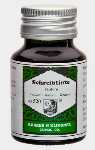 Rohrer & Klingner Verdura 50ml