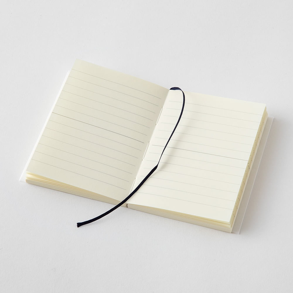 Midori MD Notebook