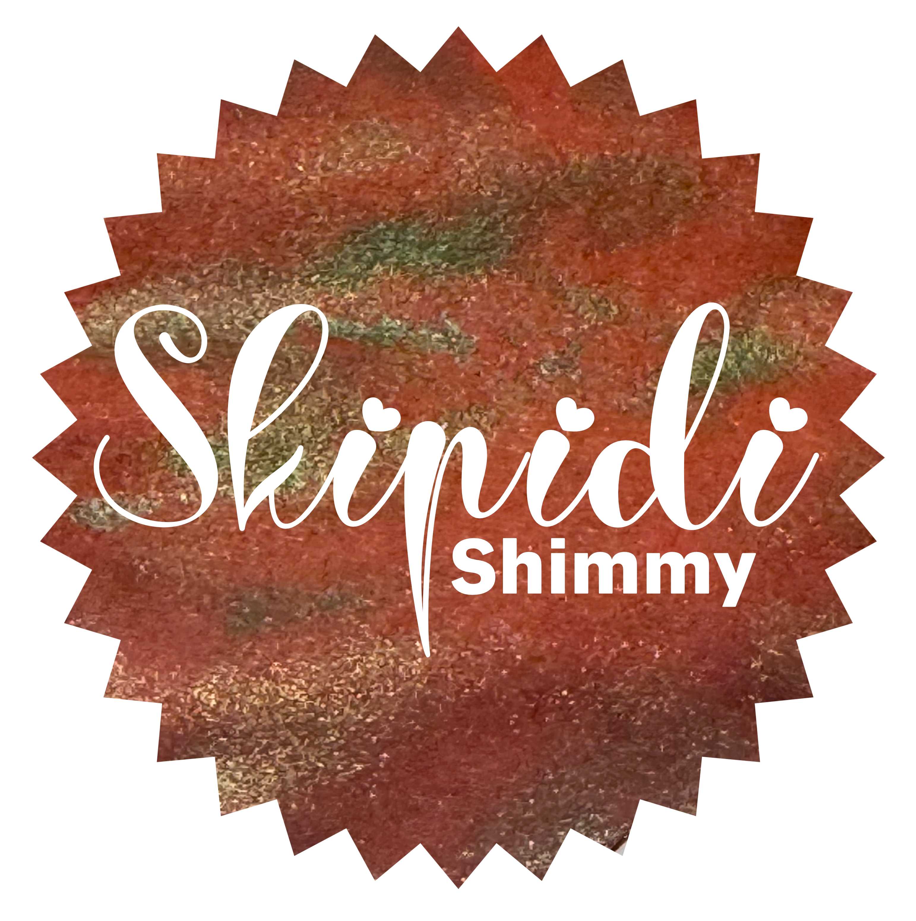 Robert Oster Shimmer - Skipidi 50ml