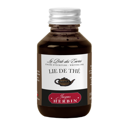 Herbin Lie de Thé 100ml
