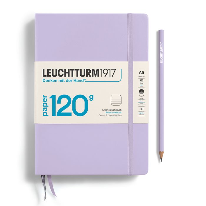 Leuchtturm1917 120g Edition