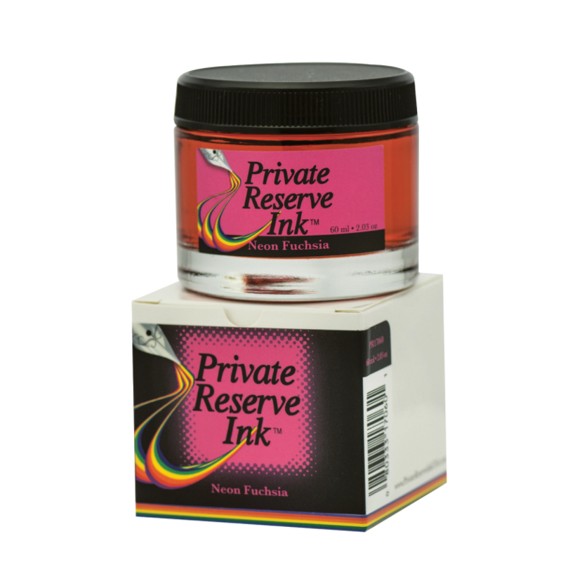 Private Reserve - Neon Fuchsia 60ml