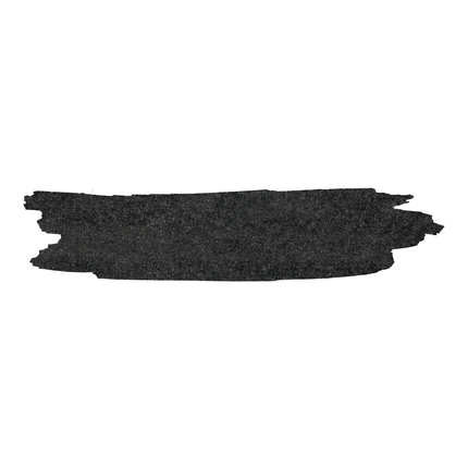 Herbin Pigmentierte Kalligrafietinte - Schwarz 40ml