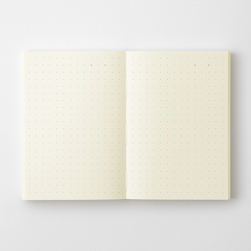 Midori MD Notebook