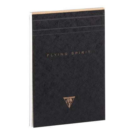 Clairefontaine Flying Spirit Block A5