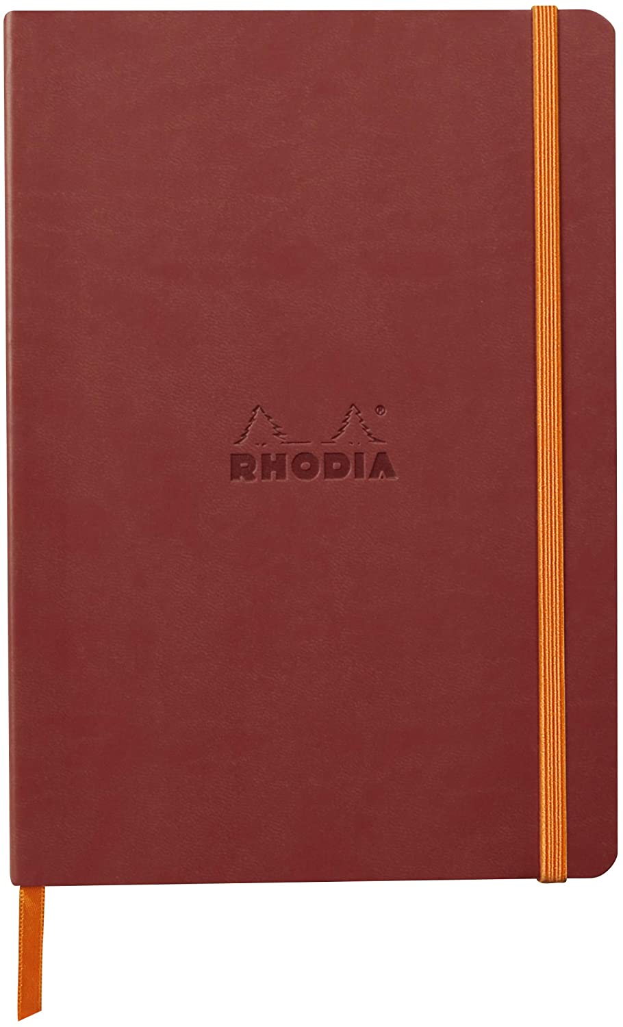 Rhodia Rhodiarama Webnotebook A5 Dot
