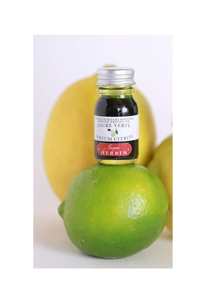 Herbin Scented Citron 10ml