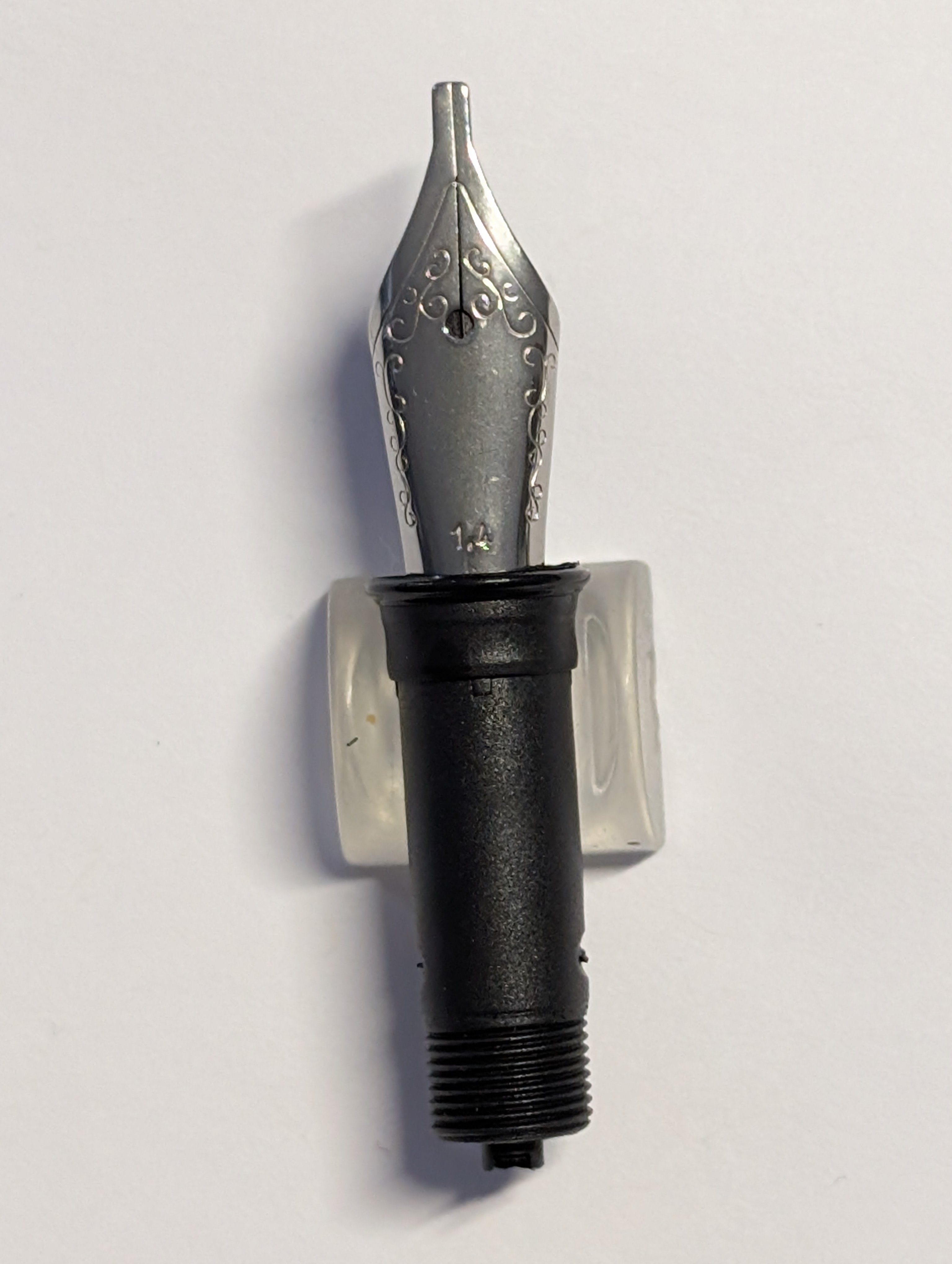 JOWO 5 Steel Nib Unit Ersatzfeder