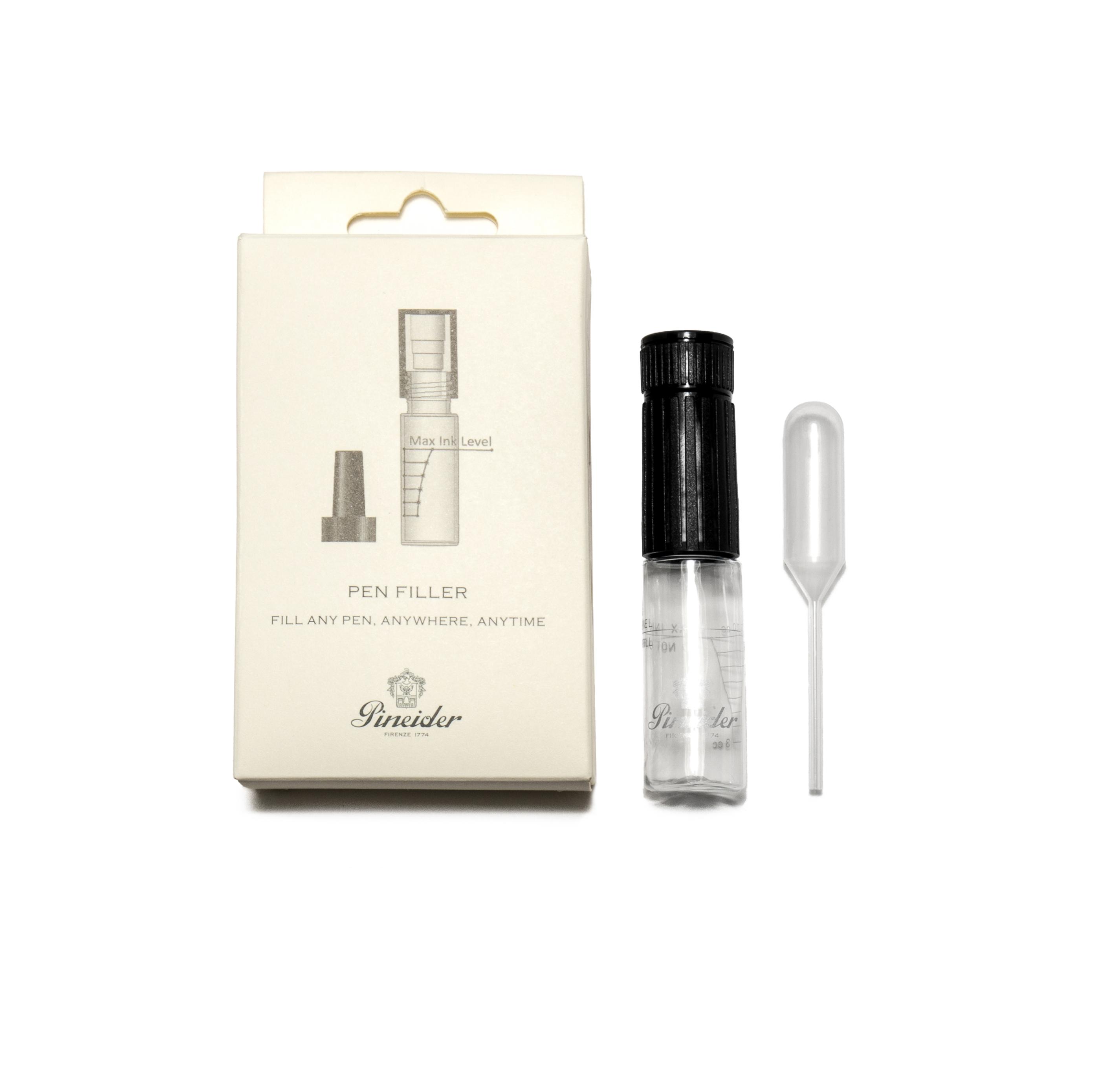 Pineider Pen Filler